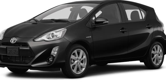 TOYOTA PRIUS C 2016 JTDKDTB38G1119392 image
